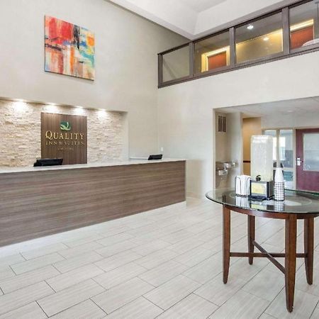Quality Inn & Suites Arnold - St Louis Eksteriør billede